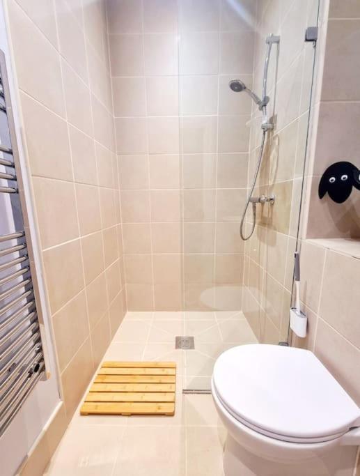*the Secret Garden* Apartment Birmingham