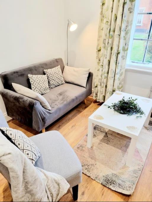Apartment *the Secret Garden* *