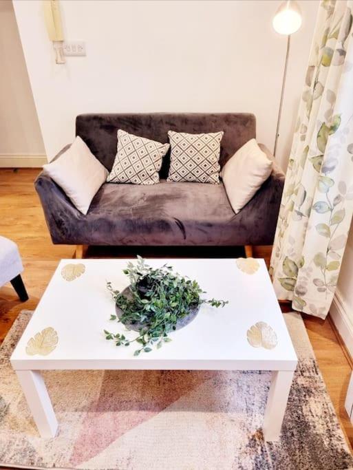 *the Secret Garden* Apartment